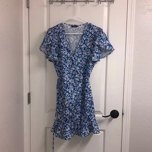 Shein Summer Dress